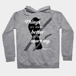 To Kill a Mockingbird Hoodie